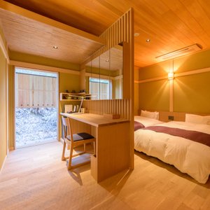 客室Guestroom
