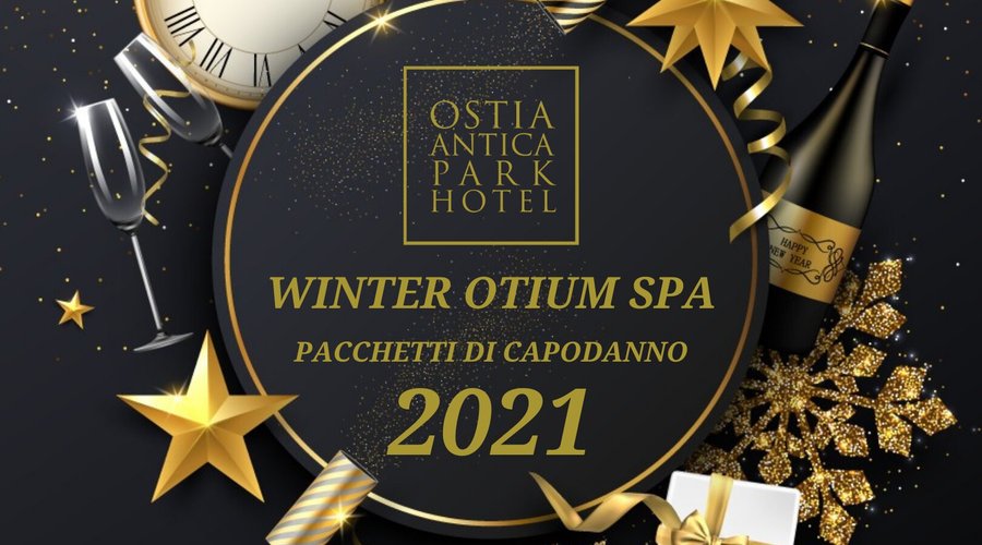 Capodanno 2021 Roma