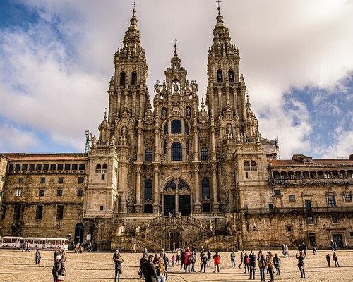 The 10 Best Santiago De Compostela Walking Tours With Photos Tripadvisor