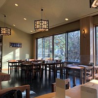 信州松本 手打ちそば こばやし