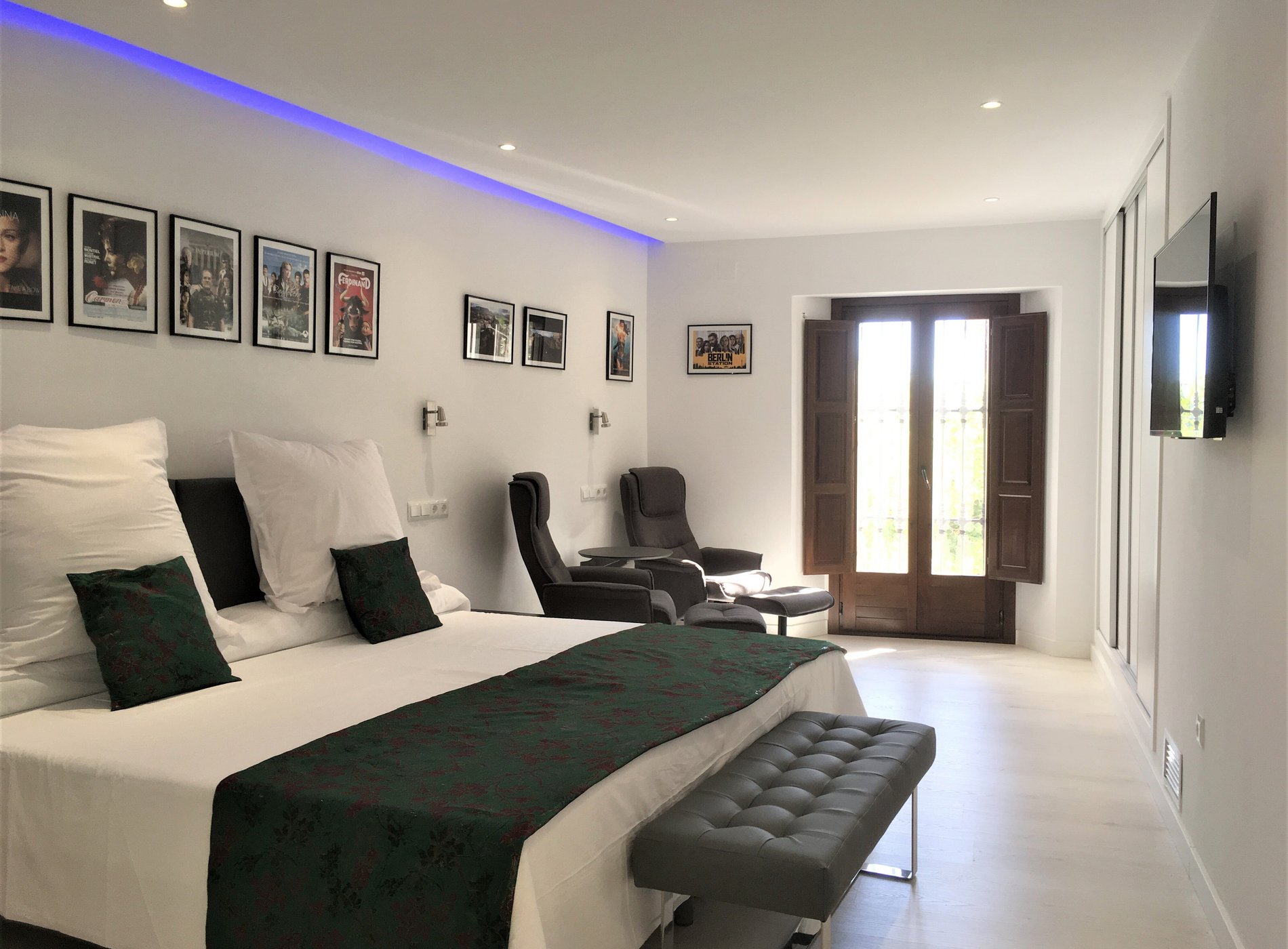 Hotel Ronda by null