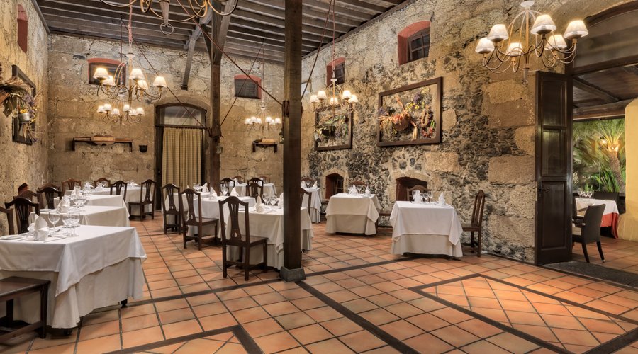 Comedor