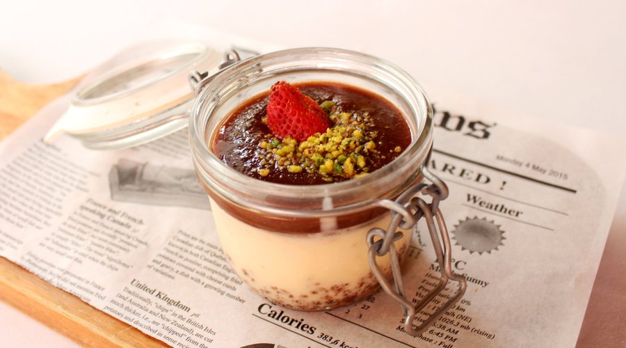 Postre