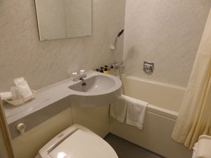 旅行者の写真