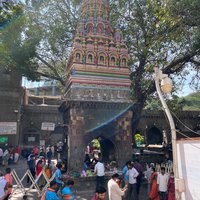 Tulja Bhavani Temple, Tuljapur