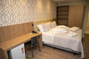 Chambre et suite