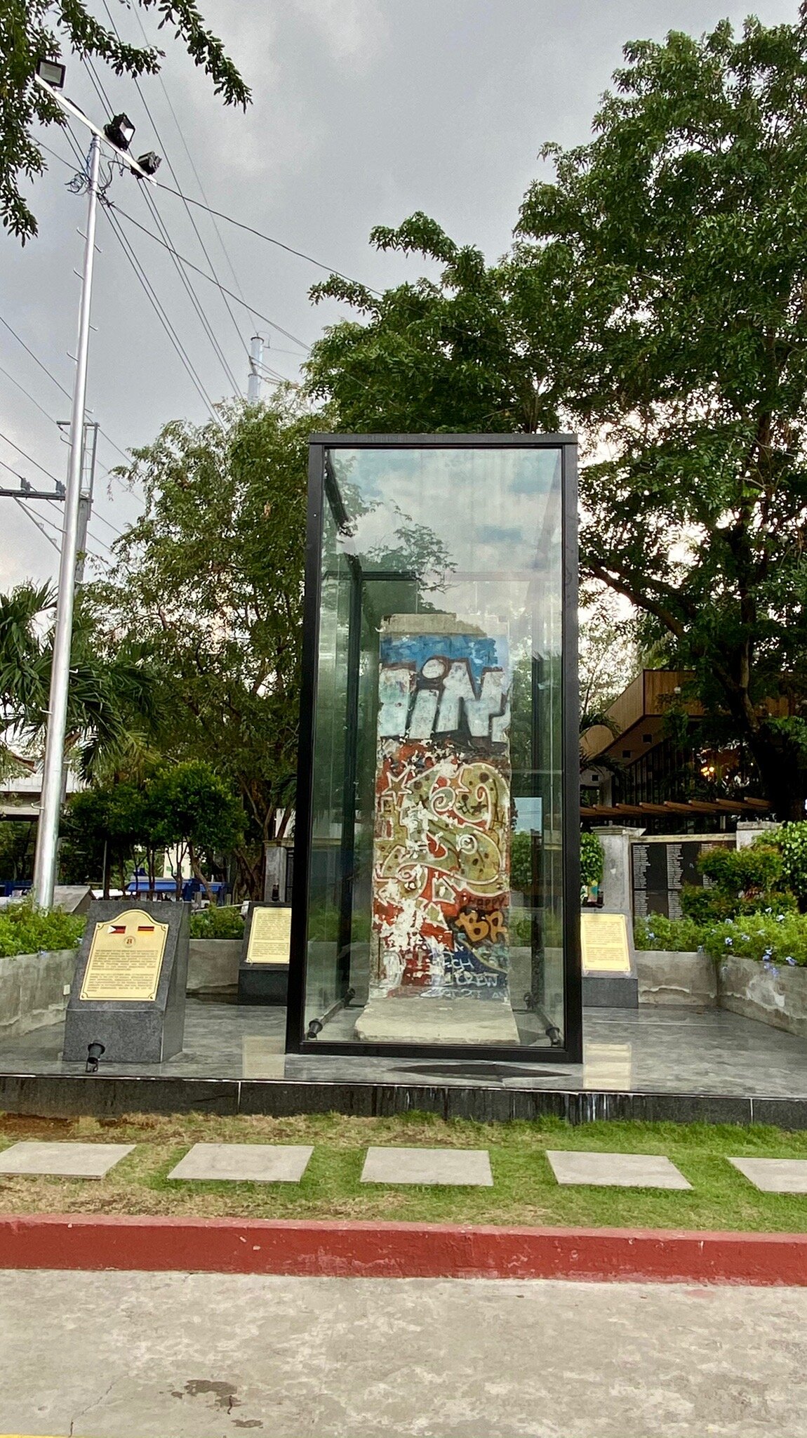 BONIFACIO AND THE KATIPUNAN REVOLUTION MONUMENT (Manila) - 2022 What To ...