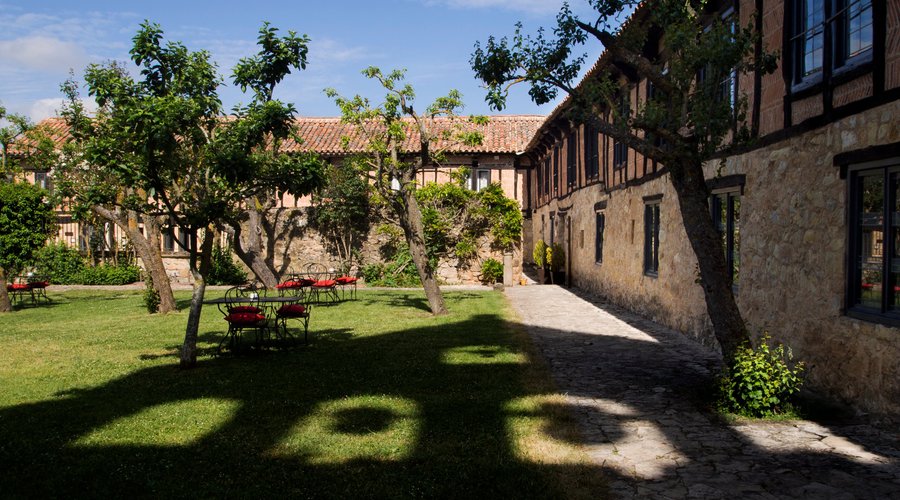 JARDIN POSADA