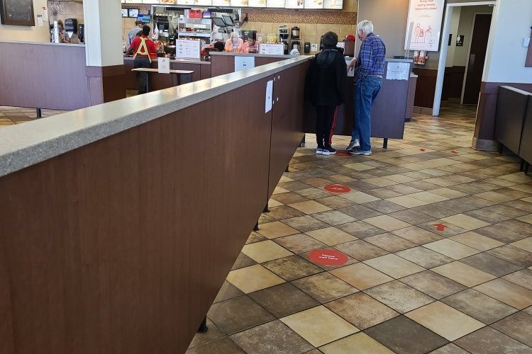 Chick-fil-A