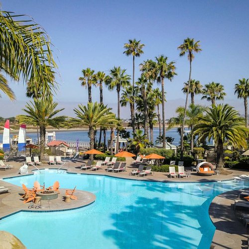 Needs improvement! - Review of Mission Bay Inn San Diego, San Diego ...