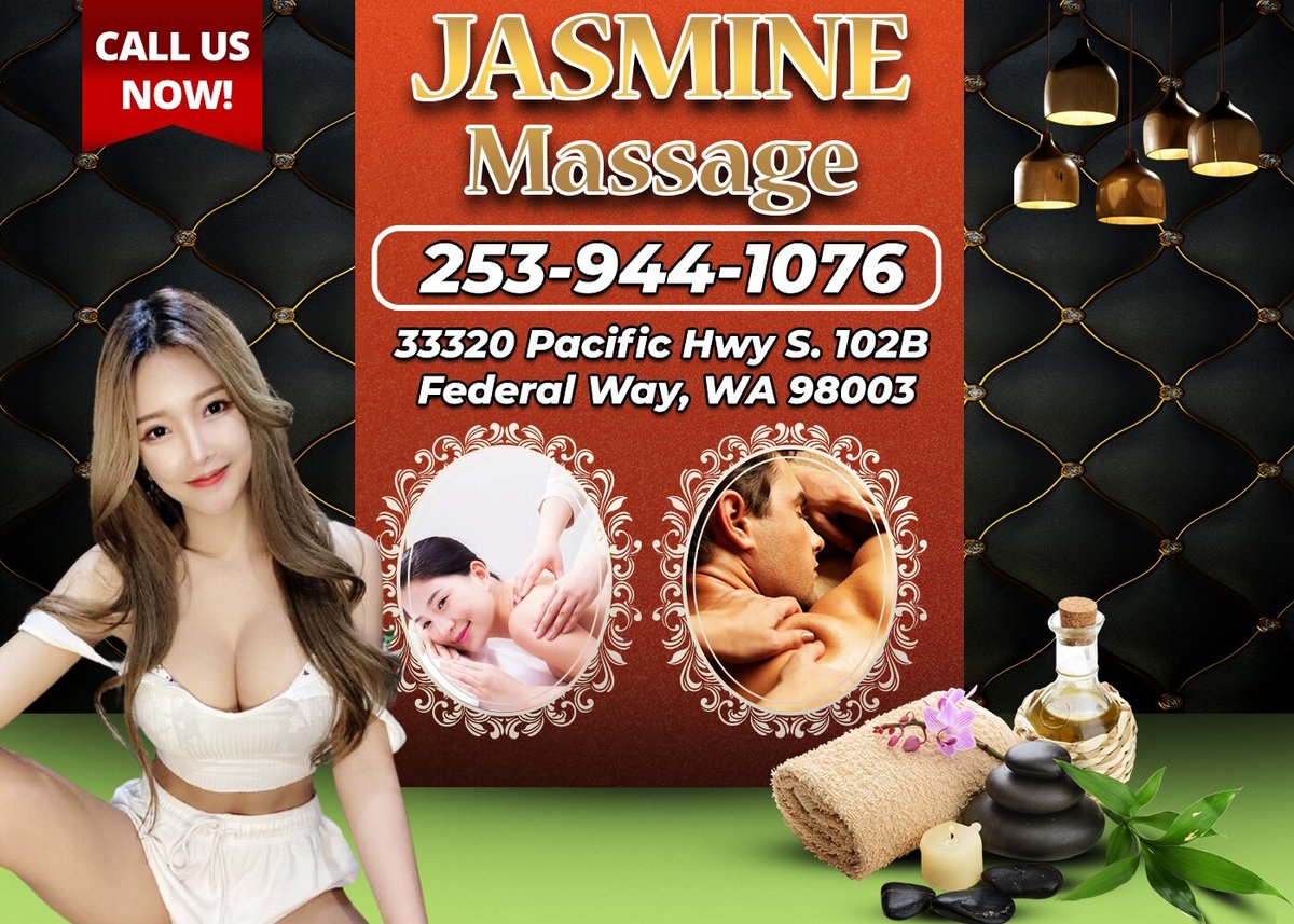 Jasmine Massage - All You Need to Know BEFORE You Go (2024)