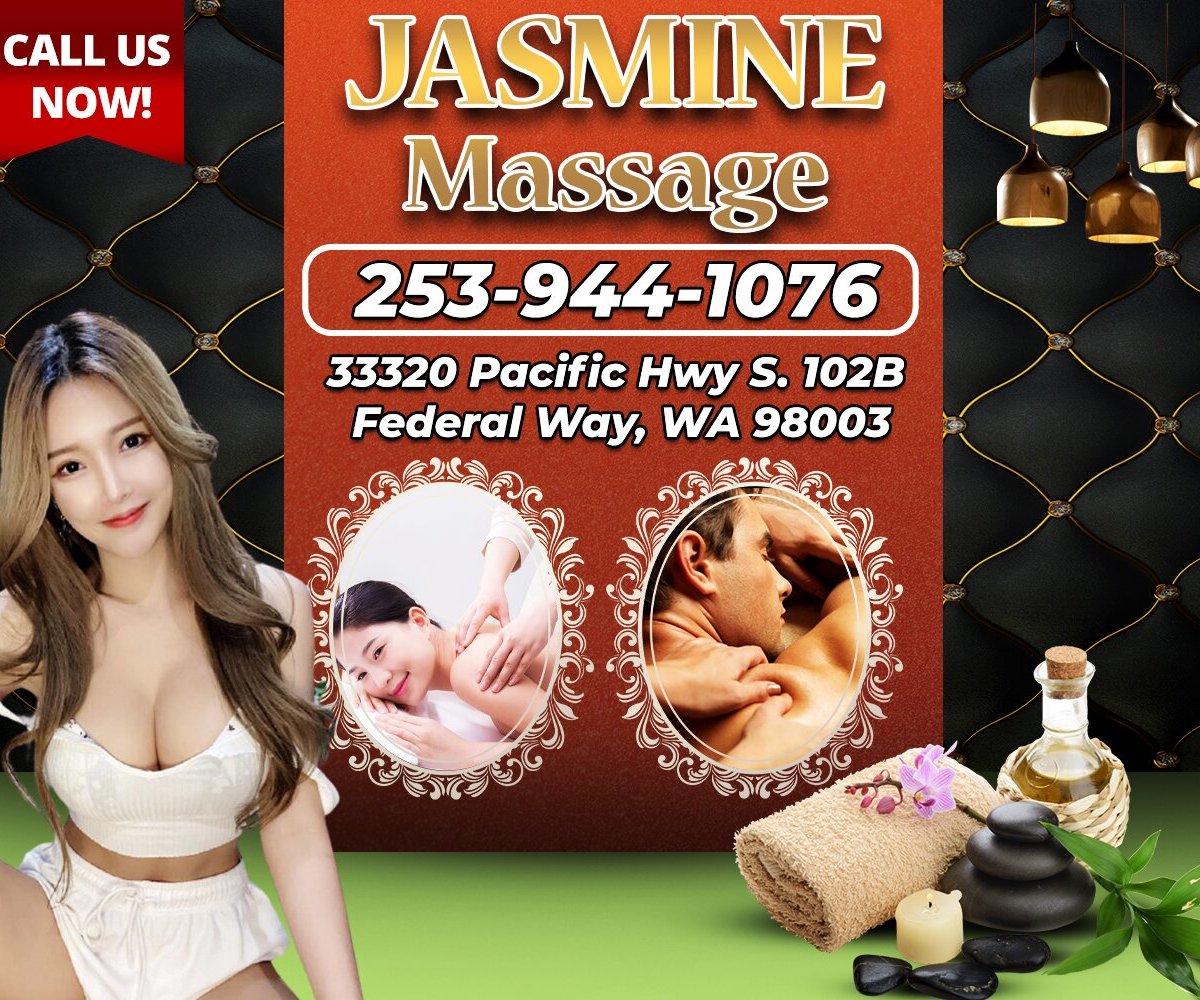 Jasmine Massage (Federal Way, WA): Hours, Address - Tripadvisor