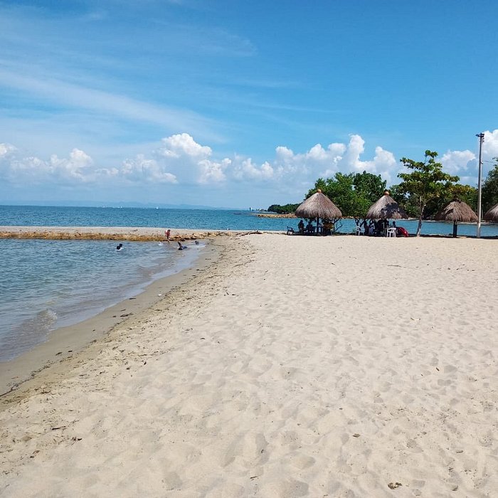 PUNTA BOLIVAR SAN ANTERO CORDOBA COLOMBIA