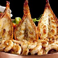 Grelhados do Chef