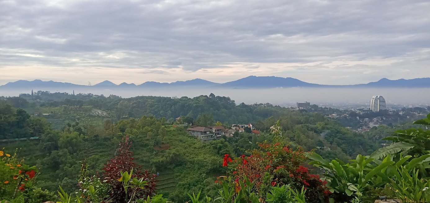 MANDEVILLA - Prices & Inn Reviews (Lembang, Indonesia)