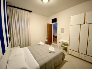 Kamer en suite