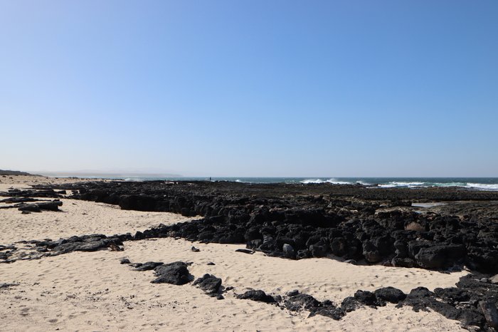 Imagen 7 de Lagunas y Playa de El Cotillo