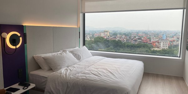 SOJO HOTEL BAC GIANG - Đánh giá Khách sạn - Tripadvisor