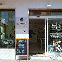 Vi aspettiamo in via dei Nebrodi 56/A angolo via delle Madonie.