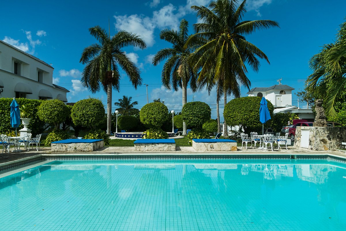 Villablanca Garden Beach Hotel, hotell i Cozumel