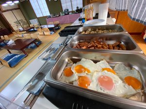 食事
