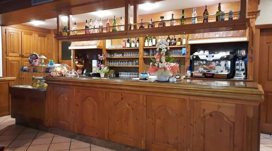Ristorante Miravalle di Azzalini Vania e Vera