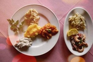 Comida