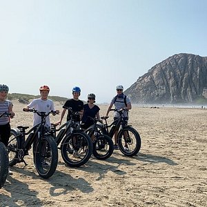 tour of pacific adventure