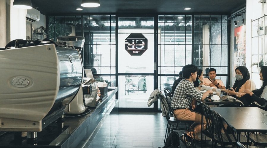 CL Coffee & Eatery by Cilalula, South Tangerang - 레스토랑 리뷰 - 트립어드바이저