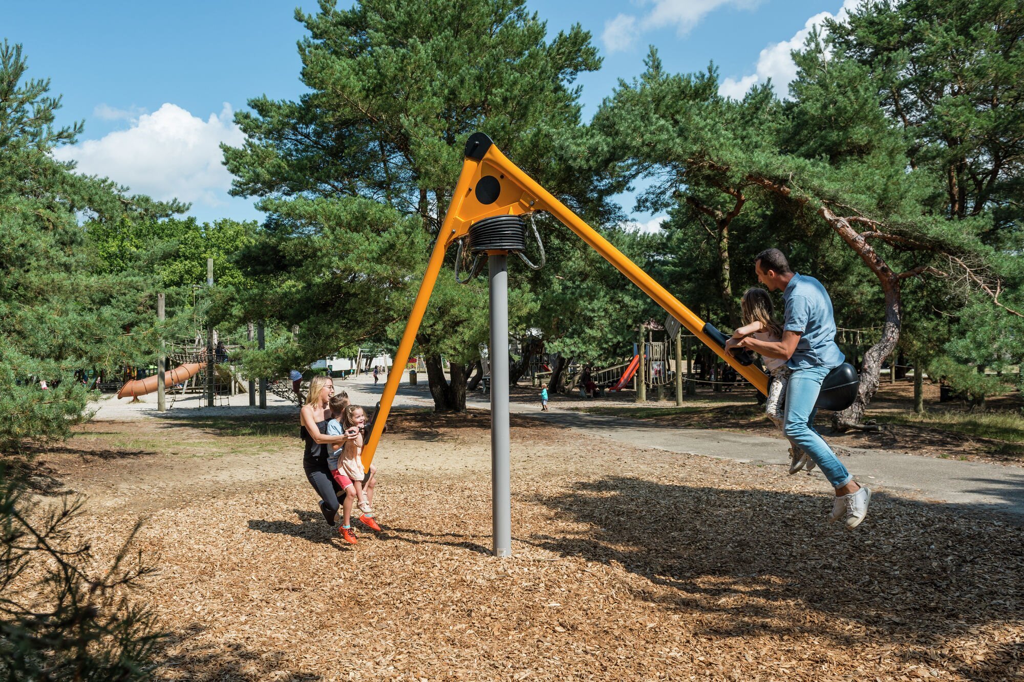 RECREATIE EN NATUURPARK KEIHEUVEL (Balen): All You Need To Know