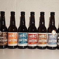 Bière De La Lanterne
