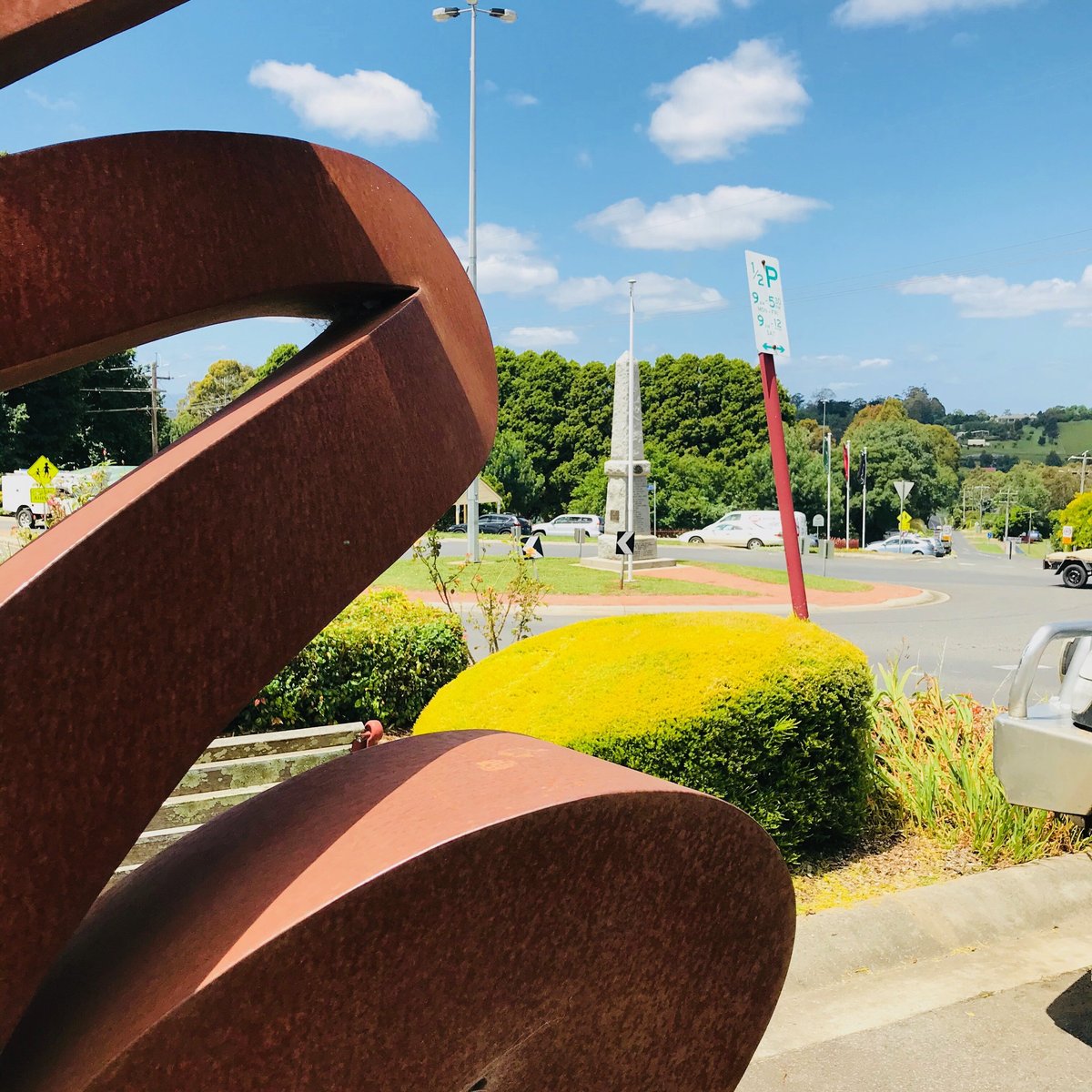 Neerim South War Memorial - All You Need to Know BEFORE You Go