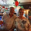 Bill and Margaret