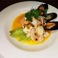 La mejor experiencia gastronomía que e tenido felicitaciones a Chef Hedmi Córdoba