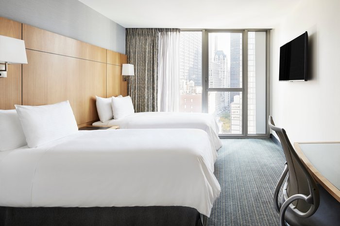 CLUB QUARTERS HOTEL WORLD TRADE CENTER, NEW YORK $142 ($̶2̶6̶1̶) - Updated  2023 Prices & Reviews - New York City