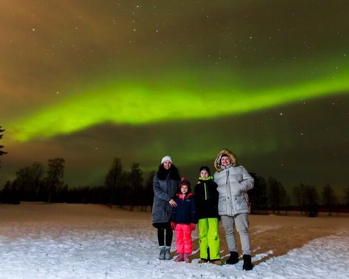 THE BEST Rovaniemi Night Tours (with Photos) Tripadvisor