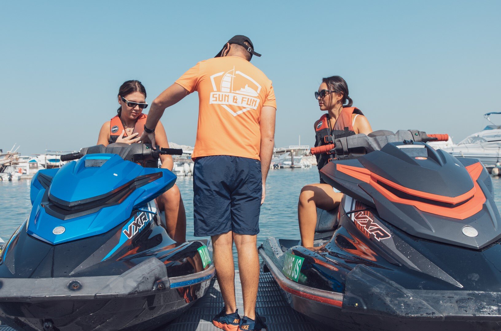 Sun sports cycle online and watercraft