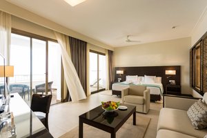 Chambre et suite