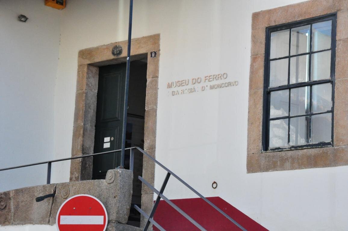 Museu Do Ferro Moncorvo (Torre de Moncorvo): All You Need to Know