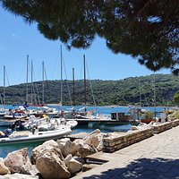 small port