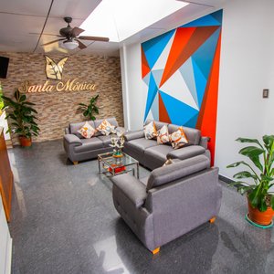 Nuestra sala de star