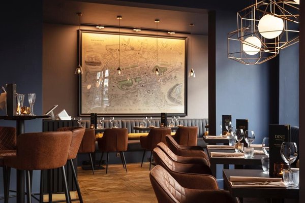 THE 10 BEST Restaurants in Edinburgh (Updated November 2023)