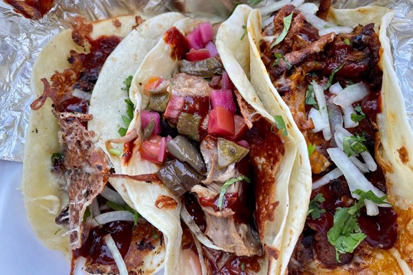 THE 10 BEST Mexican Restaurants in Arlington (Updated 2024)