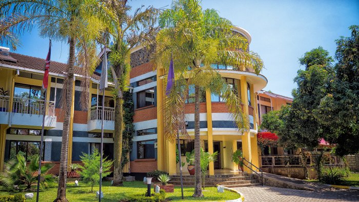 MILLS VIEW HOTEL KISUMU (Kenia): opiniones, comparación de precios