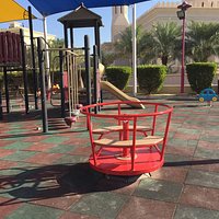 حديقة صغيرة بقطعة ٣