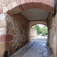 puerta