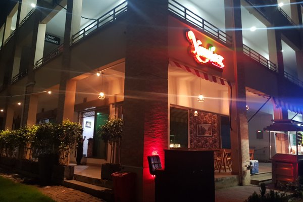 THE 10 BEST Pizza Places in Lahore (Updated 2024) - Tripadvisor