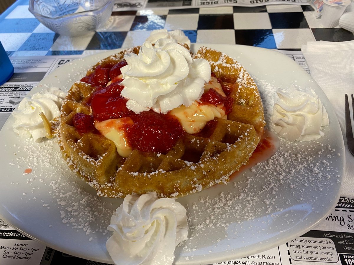 ROUTE 220 DINER, Bedford - Restaurant Reviews, Photos & Phone Number -  Tripadvisor