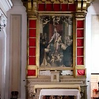 Cappella Maria SS. del Rosario