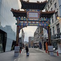 Chinatown (London) - 2021 All You Need to Know Before You Go (with